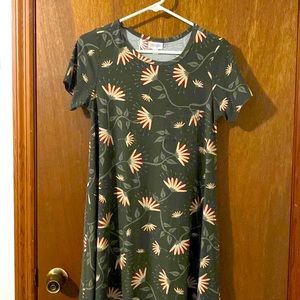 LuLaRoe Carly Dress